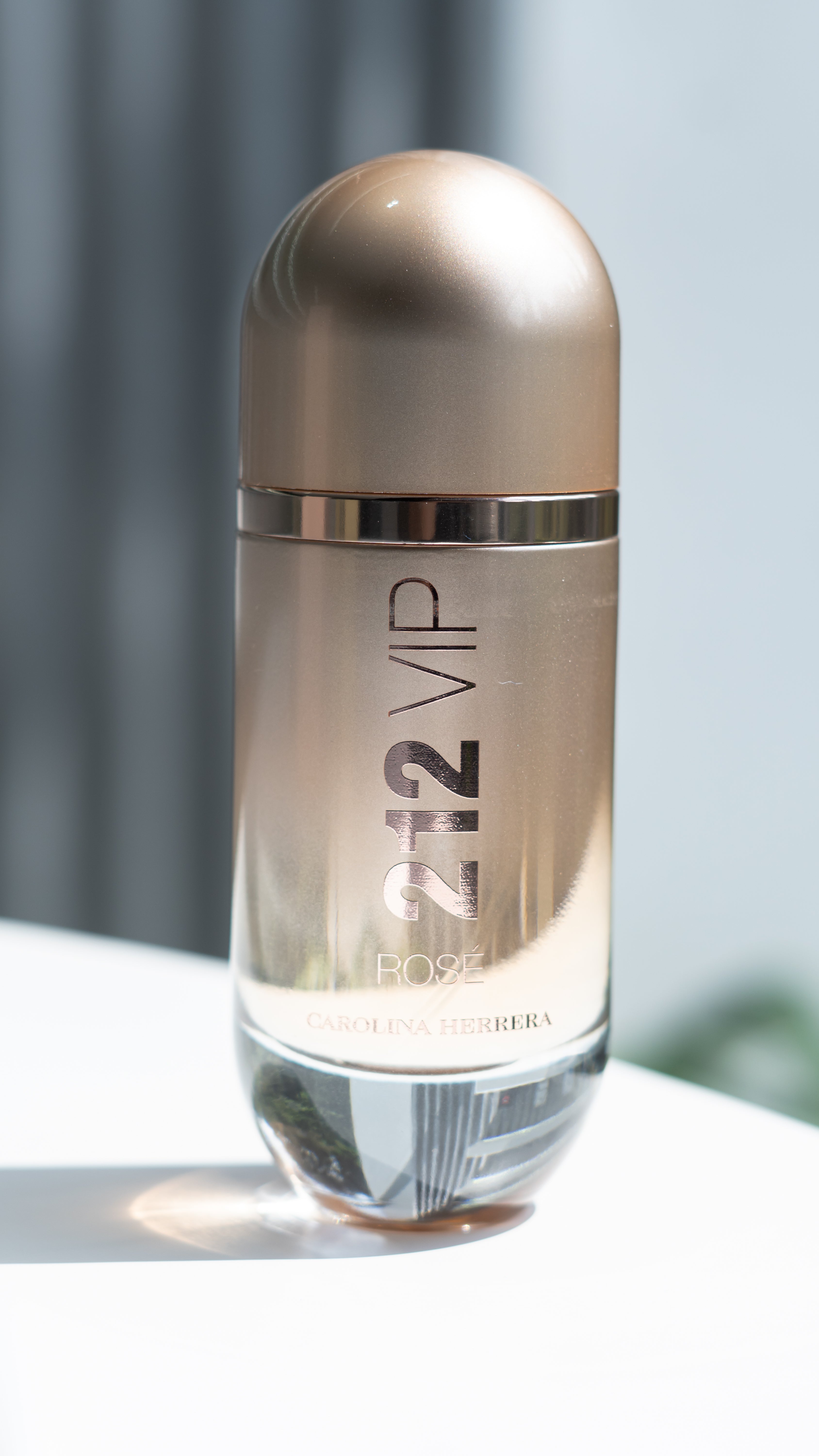 CH 212 VIP Rose Eau de Parfum