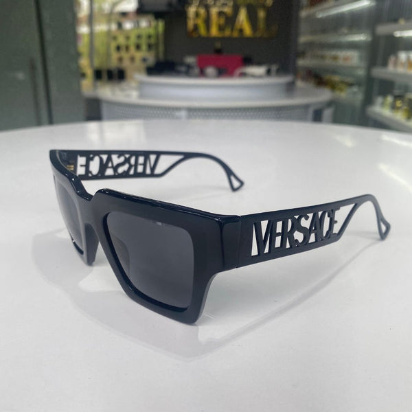 VERSACE BLACK 0VE 4431 50038087