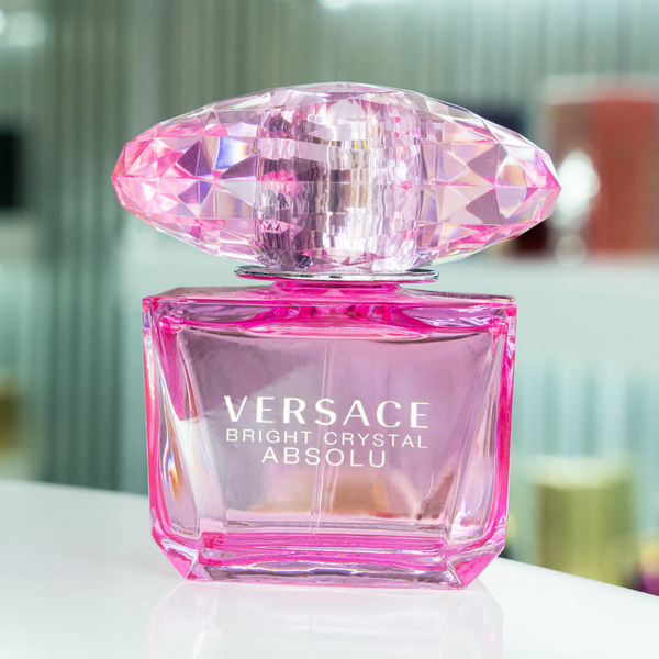 Versace Brigth Crystal Absolu DM Eau de Parfum 90 ml