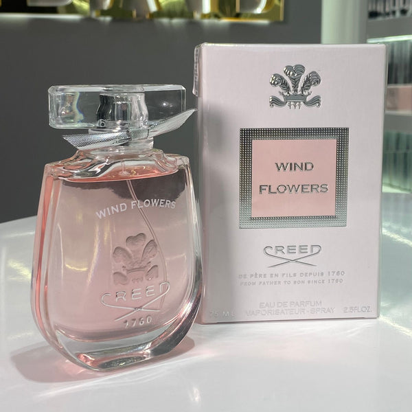 Creed  Millesime Wind Flowers Eau de Parfum 75ml