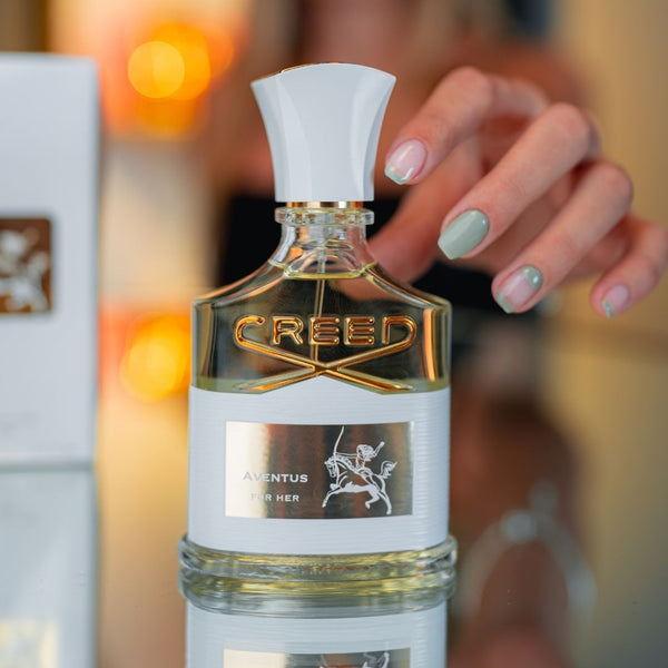 Creed Aventus for Her Eau de Parfum 100 ml