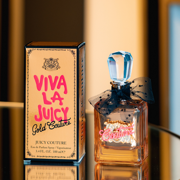 Viva la Juicy Gold DM Eau de Parfum 100 ml