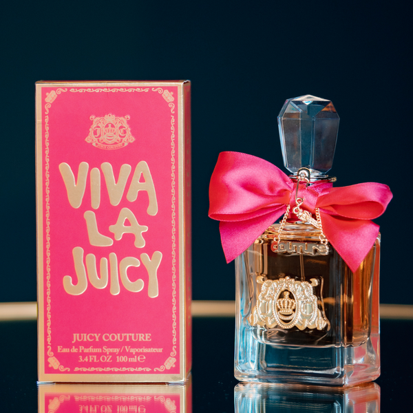 Viva la Juicy Couture Eau de Parfum 100 ml