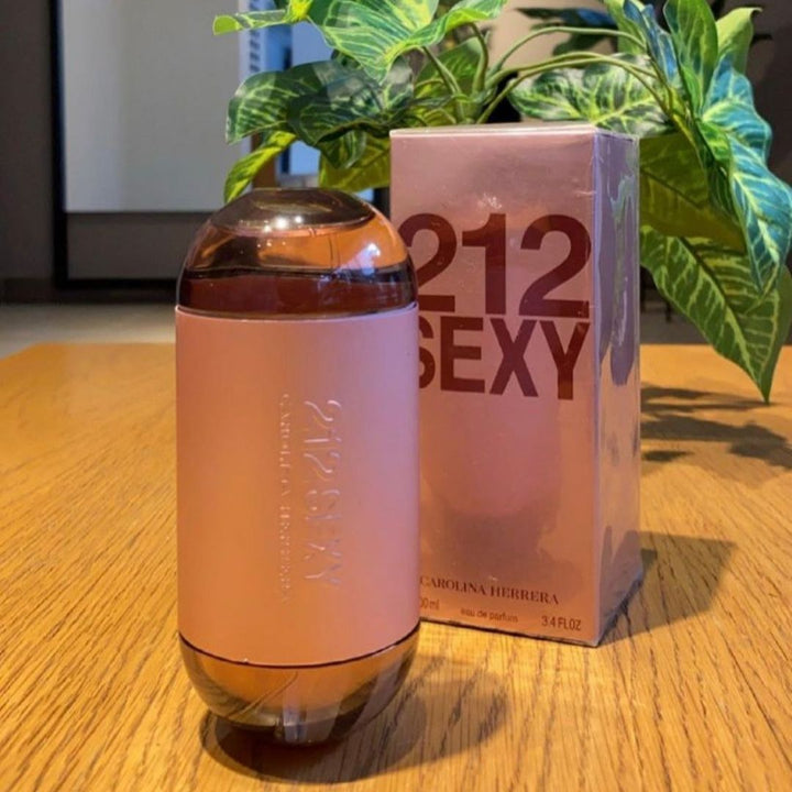 212 Sexy Woman EDP 80 ml 