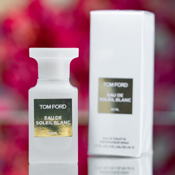 TOM FORD EAU DE SOLEIL BLANC UNISEX Eau de Parfum 50 ml