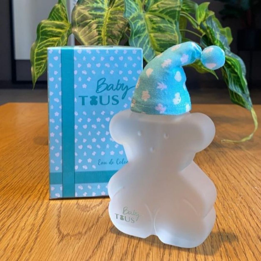 Tous Baby Eau de Toilette 100 ml