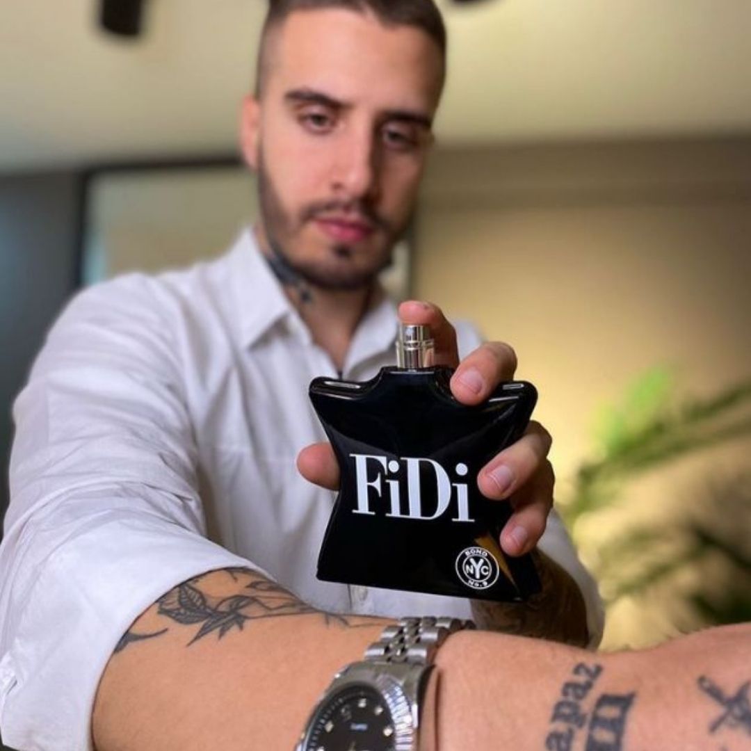 Bond Fidi EDP 100 ml 