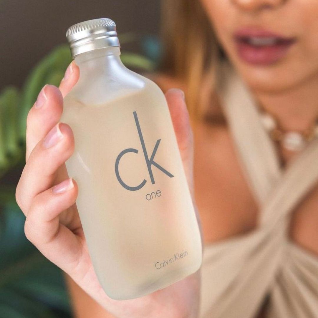 CK One EDT