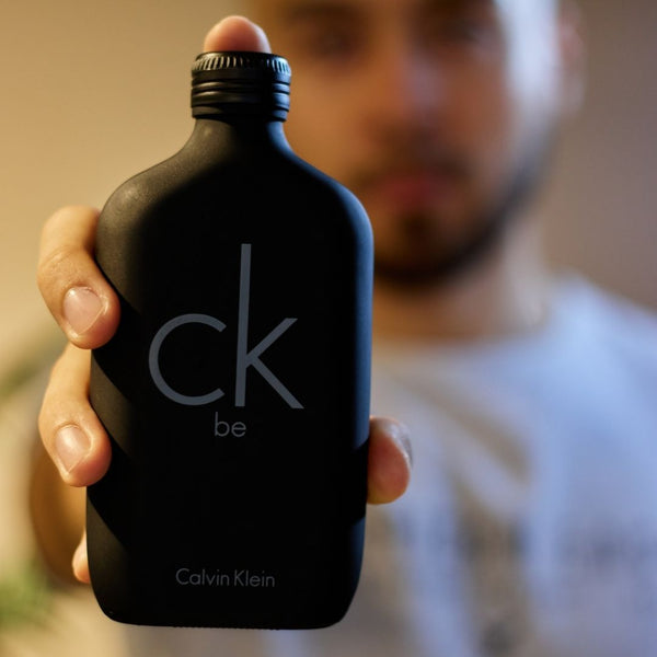 CK One Be EDT