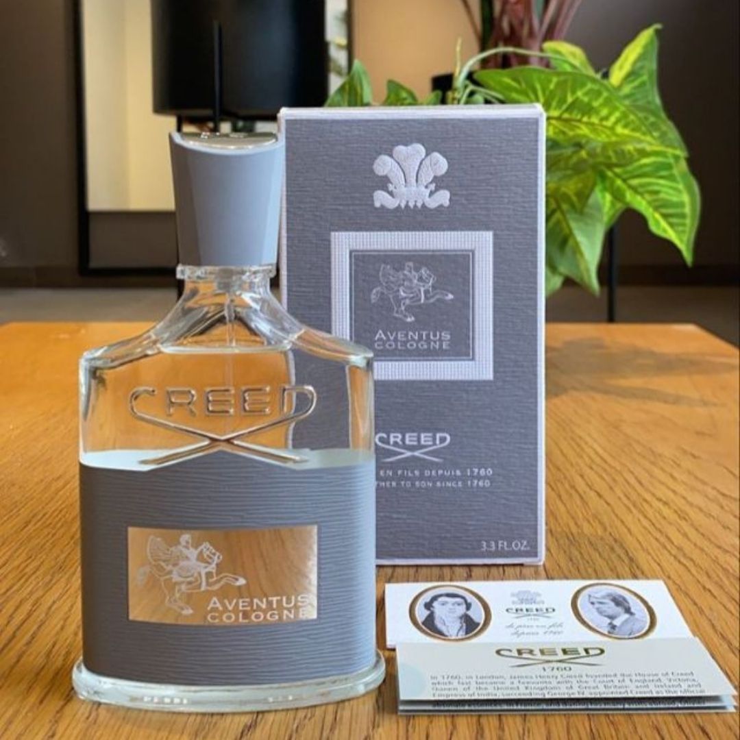 Creed Aventus Cologne EDP 100 ml 