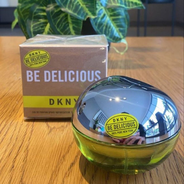 DKNY Be Delicious EDP 100 ml 