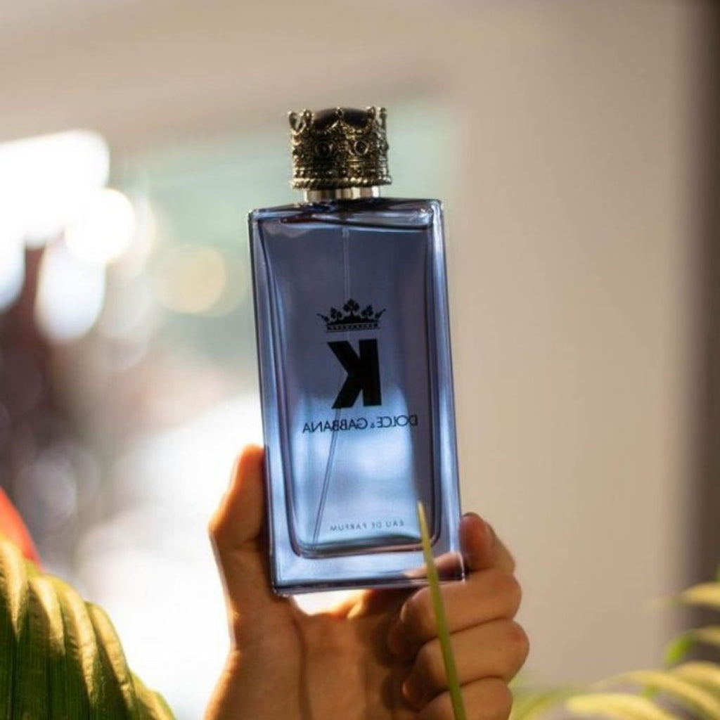 K hotsell d&g edp
