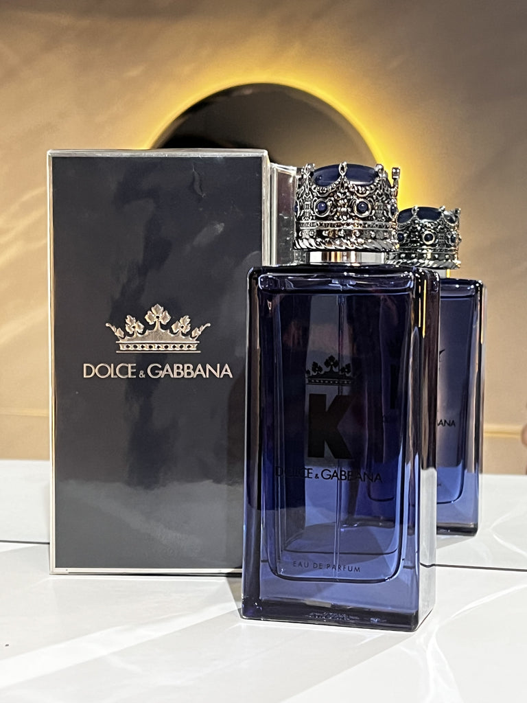 K best sale d&g edp