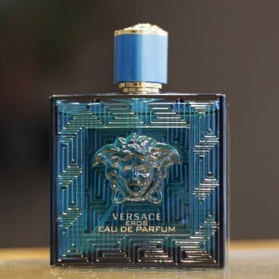 Versace Eros EDP 