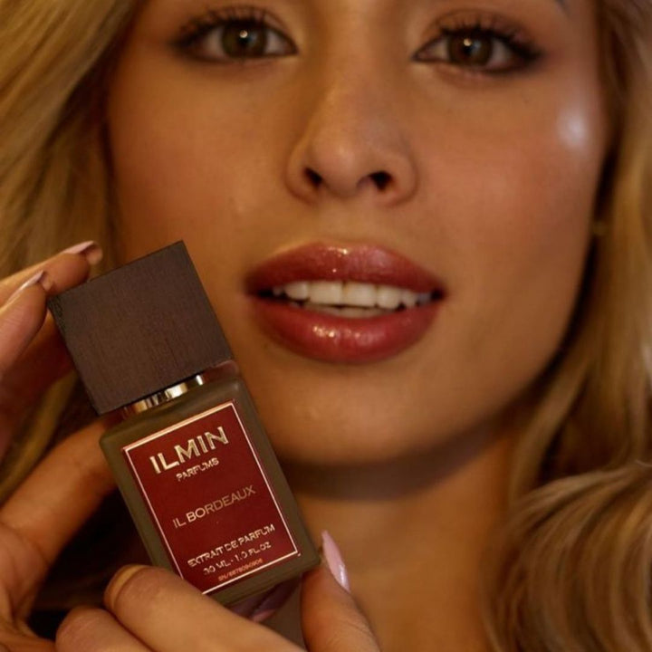 ilMin il Bourdeaux UNISEX 30 ml – Perfumes Real Col