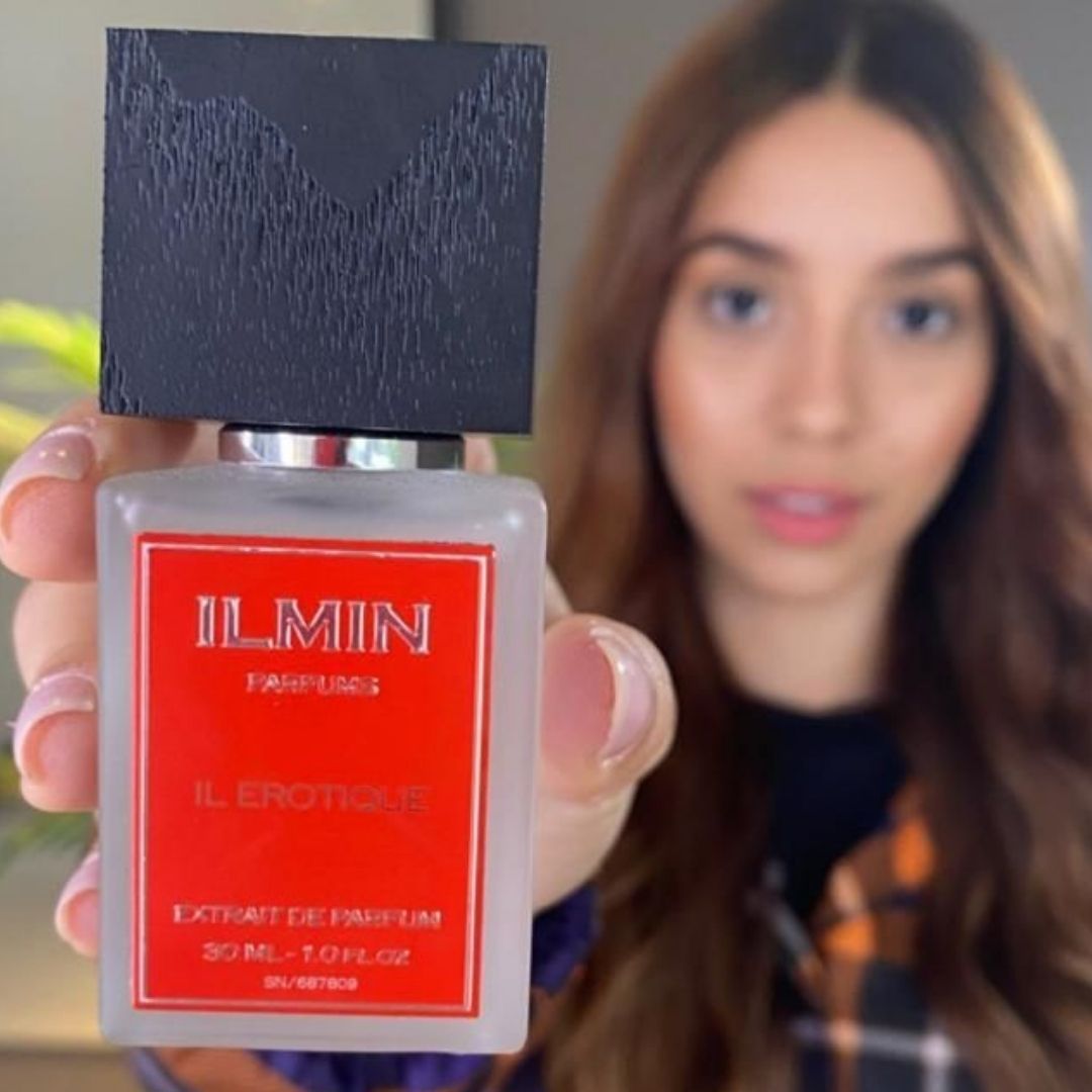 ilMin il Erotique 30 ml 