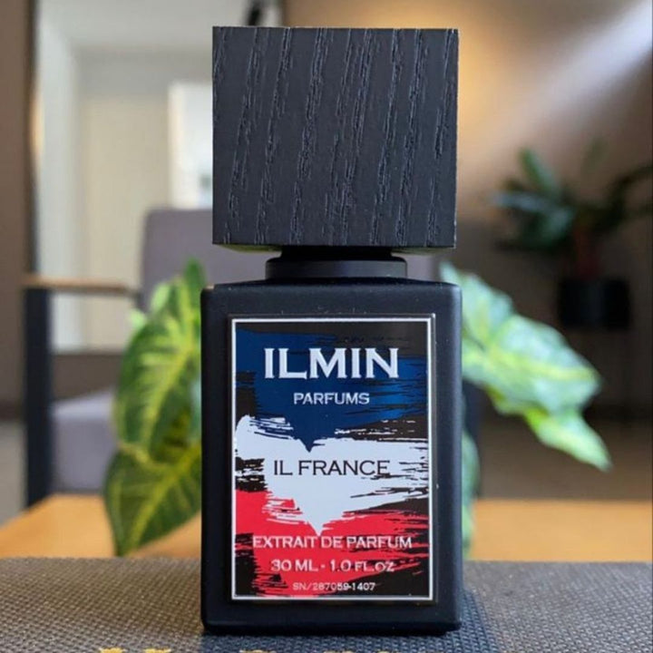 ilMin il France 30 ml 