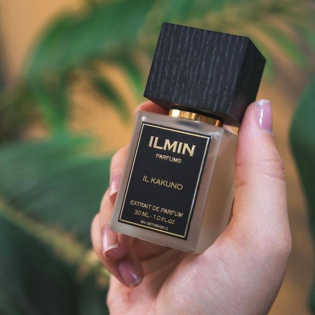 ILMIN Il Kakuno Extracto 30 ml