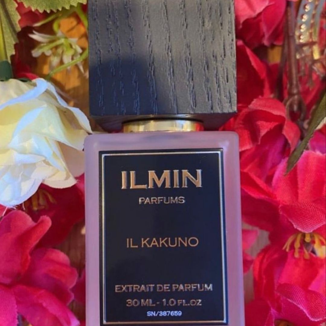 ilMin il Kakuno 30 ml 