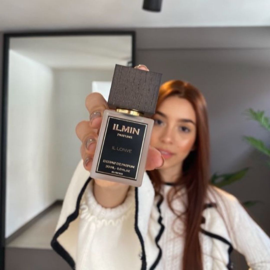 ilMin il Lonve 30 ml 