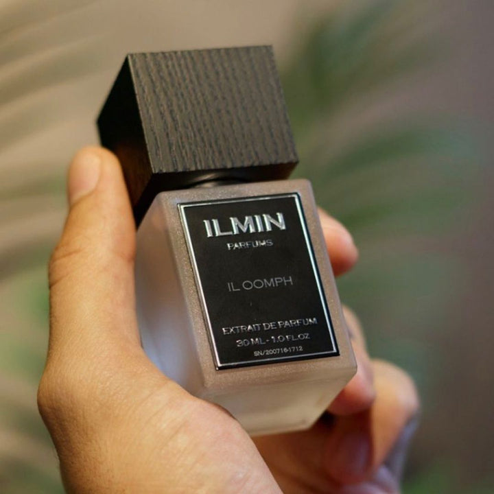 ILMIN Il Oomph Extracto 30ml