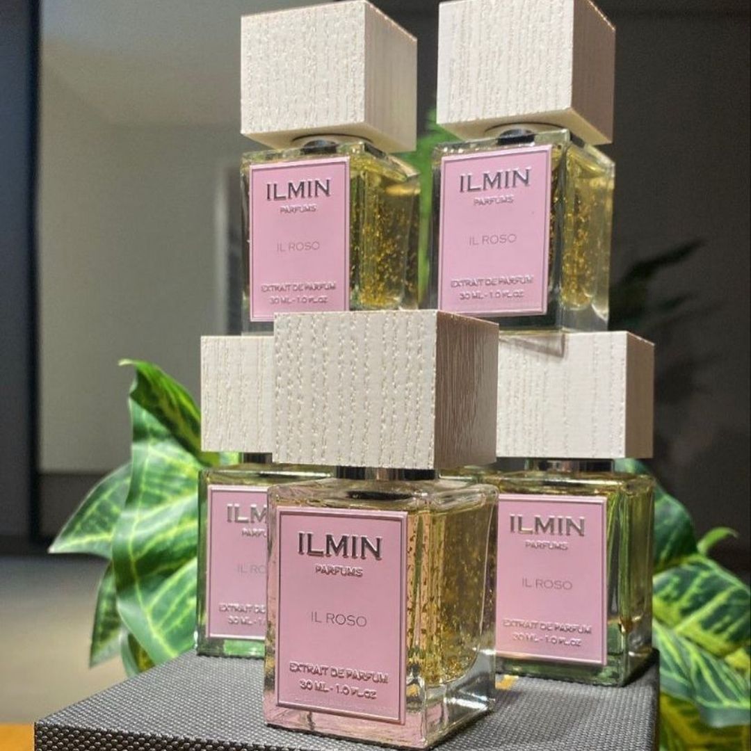 ilMin il Roso Oro 30 ml 
